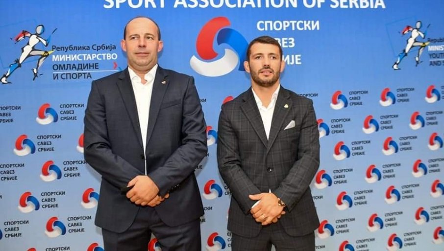 Sportski Savez Srbije Počinje Sa Organizacijom Tradicionalnih Malih Sajmova Sporta Nacionalist 