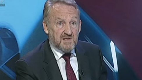 BAKIR IZETBEGOVIĆ U BOLNICI: Ima problema sa srcem