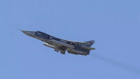 РАТ У УКРАЈИНИ: Експерт - Кијеву уништени сви Су-24, зато Париз шаље авионе; Пробој код Часов Јара (ФОТО)
