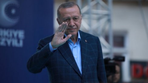 ERDOGAN ĆE SE SASTATI SA ASADOM U AVGUSTU: Ovo su detalji najavljenog sastanka dva predsednika