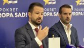 SPAJIĆ I MILATOVIĆ  DA IZAĐU I OBJASNE Vučić o napadima zbog rezolucije o Jasenovcu - Neka objasne da li Beograa ima ikakve veze sa tim