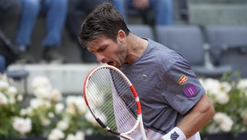 ŠOK! POSLE NADALA JOŠ JEDAN TENISER ODUSTAO OD JU ES OPENA: Igrao polufinale Vimbldona, sad neće u NJujork (FOTO)