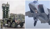 KIJEV U VELIKOM PROBLEMU: Rusko MO tvrdi uništena baterija patriota, je oboren i MiG-29