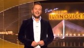 IVAN IVANOVIĆ VREĐA: Sipa vulgarne uvrede i pretnje, da li smo spali na to da nam revolucionarnu pravdu deli baš on?