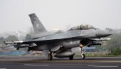 KIJEVU NI F-16 NEĆE POMOĆI: Mediji uvereni u uzalunost isporuke američkih lovaca