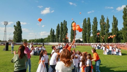 ПРЕДШКОЛСКО ОБАРЗОВАЊЕ У ФОКУСУ: Саветовање декана факултета који образују васпитаче