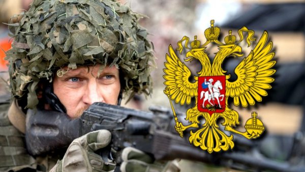 УКРАЈИНЦИ ПРИЗНАЛИ: Русија појачава темпо офанзивних дејстава