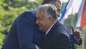 NASTAVLJA SE DOBRA SARADNJA: Orban i Dodik o dogovorenim i budućim projektima