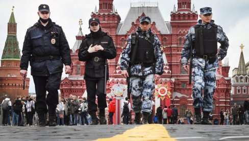 АКО ИСПОРУЧИТЕ ОРУЖЈЕ КИЈЕВУ, СЛЕДИ ОДГОВОР МОСКВЕ МСП Русије: Упозорење за Сеул да не предузима непромишљене кораке