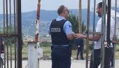 HAPSE SRBE I NA VIDOVDAN: Incident na Gazimestanu, tzv. kosovska policija privela mladića iz Babinog Mosta (VIDEO)