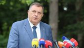 DODIK: MARFIJEVA PRIČA JE PODVALA: Američki ambasador u BiH najavio nastavak sankcija pojedincima i preduzećima