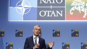 НАТО ПРЕТИ КИНИ: Биће санкција због подршке Русији
