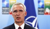NATO NE ŽELI MINSKE SPORAZUME: Stoltenberg otkrio nove planove Alijanse za Ukrajinu