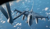 F-16 БОРБЕНИ СОКО ЧУВАР ТАЈВАНСКОГ НЕБА: САД одобриле продају Тајвану Ф-16 и радарских делова од 320 милиона долара