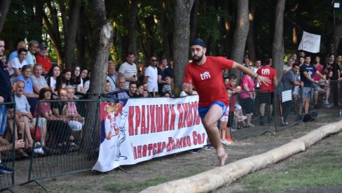 „КРАЈИШКИ ВИШЕБОЈ“ ДАНАС У БАНАТСКОМ ВЕЛИКОМ СЕЛУ: Обележавање Дана села траје три дана