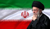 IZRAEL SE PRERAČUNAO U NAPADU NA IRAN: Hamnei uputio oštru poruku Tel Avivu