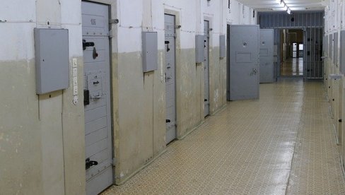 OPTUŽENA DOKTORKA I ZATVORSKI ČUVARI: Nisu reagovali na mučenja penzionera u zatvoru u Padinskoj Skeli