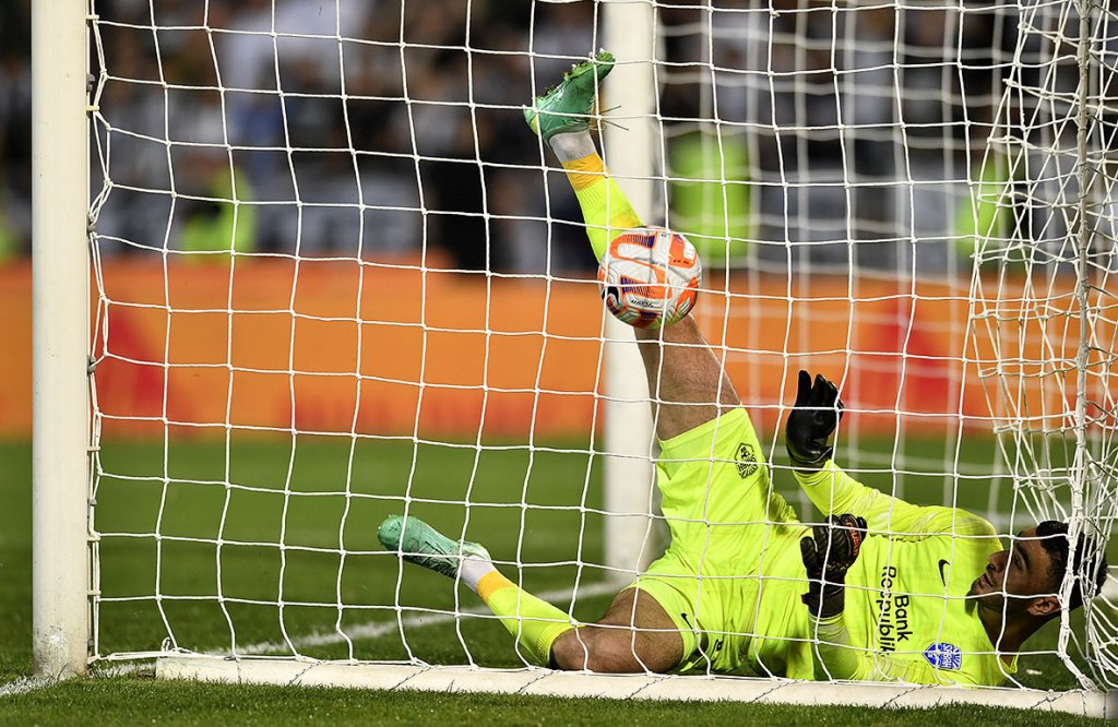 Mitrovčani srušili Partizan iz Kupa! FK Radnički bolji posle boljeg  izvođenja penala!