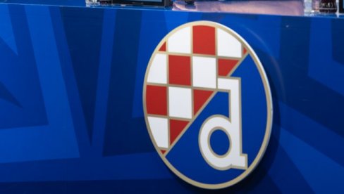 HRVATI ČUPAJU KOSU: Dinamo Zagreb ima novi grb nakon poraza od Bajerna sa 9:2 u Ligi šampiona (FOTO)