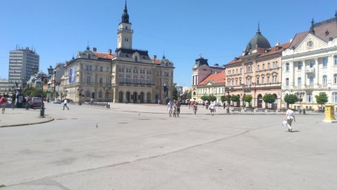 POTPUNI DEBAKL STUDENSKE ORGANIZACIJE STAV: Ni pola sata im ne treba da se prebroje i otkažu skup zbog niskog interesovanja