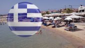 LEŽALJKA SKUPLJA OD NOĆENJA U APARTMANU: Ako letujete u Grčkoj evo koliko ćete novca morati da izdvojite samo za plažu