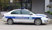 VELIKA AKCIJA POLICIJE NA BEŽANIJSKOJ KOSI: 30 miliona u noćnim satima ukradeno iz Poštanske štedionice