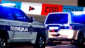 U TOKU POTRAGA ZA PIROMANOM: Zapalio automobil na Voždovcu, policija raspisala poternicu