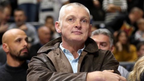 LEGENDARNI PASPALJ PROGNOZIRA VEČITI DERBI: Partizan veliki favorit, setite se prvog duela sa Zvezdom