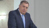 DODIK: Borina dela će ostati trajno nadahnuće i inspiracija mladim generacijama