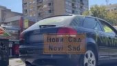 OSVETA: Preljuba za koju je saznao ceo Novi Sad i bes prevarene žene (VIDEO)
