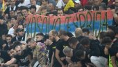 БРУКА! Ево како је УЕФА казнила Румуне због Косово је Србија