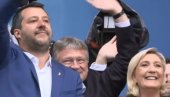 RIMSKA BURA UOČI IZBORA: Italija će na predstojećim evropskim izborima glasati duboko podeljena