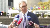 VUČIĆ IZ NJUJORKA: Brazilski predsednik dobio veći aplauz od Bajdena