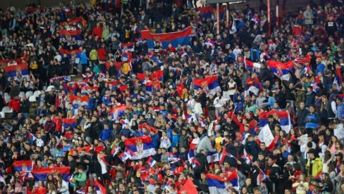 KAKAV ĆE TO SPEKTAKL BITI! Srbija i Albanija organizuju zajedno EURO 2027