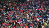 KAKAV ĆE TO SPEKTAKL BITI! Srbija i Albanija organizuju zajedno EURO 2027