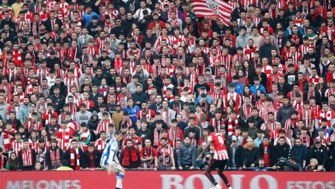 DARKO BRAŠANAC:  Hetafe i Bilbao pogodni za 0-2