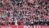 BASKIJSKI DERBI DUGO NIJE IMAO OVAKAV ZNAČAJ! Bilbao i Sosijedad se međusobno bore za mesto koje vodi u Ligu šampiona