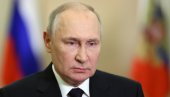 ПУТИН ИЗРАЗИО ДУБОКО САУЧЕШЋЕ ВРХУ ПАКИСТАНА: Ево шта се догодило