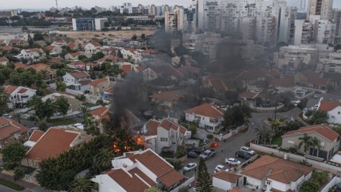 HAMAS SAOPŠTIO: Sutra tri izraelska taoca izlaze na slobodu