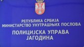 UKRALI TRI I PO MILONA DINARA: Razbojnici razbili staklo na automobilu i oteli ranac sa novcem