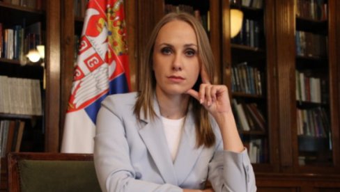 MILICA NIKOLIĆ O PONOŠU: Skočila NATO hijena, posebno gladna jer su u tragediji stradala deca, da može dobro da se najede političkih poena