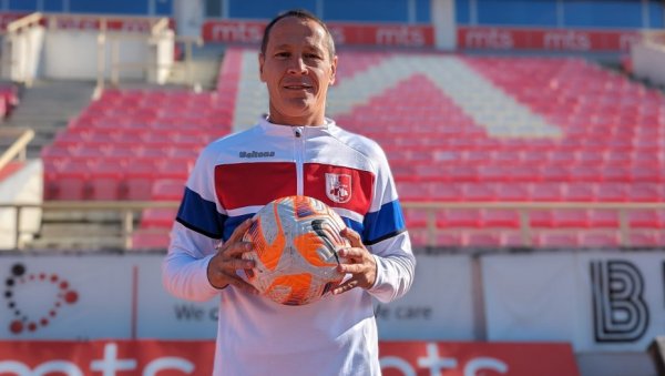 Nikola Trajković Radnički Niš Superliga Srbije