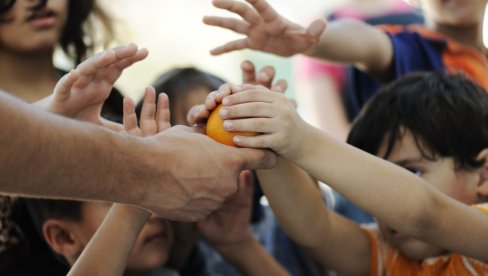 ZABRINJAVAJUĆI PODACI: Skoro polovina od 1,1 milijardi siromašnih živi u područjima pogođenim konfliktima