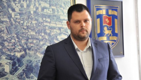 Budućnost umesto mračne prošlosti: Marko Kovačević, predsednik Opštine Nikšić, o obraćanju Đukanovića