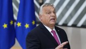 AKO IH ŽELE, NEKA IH ZADRŽE Orban: Dovešćemo migrante u Brisel i ostaviti ih ispred kancelarija EU