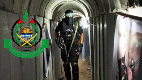 HAMAS SE UZDIGAO IZ PEPELA: Posle ubistva  Jahje Sinvara pokret imenovao novog vršioca dužnosti (FOTO)