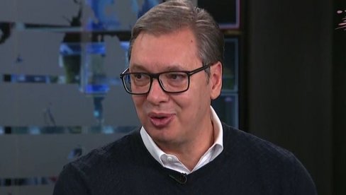 SRBIJA JE PONOSNA! Predsednik Aleksandar Vučić čestitao Angelini Topić na podvigu na Evropskom prvenstvu u atletici