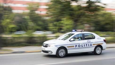 VELIKA AKCIJA POLICIJE: Privedene 103 osobe, razbijena kriminalna banda