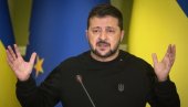 VELIKE PROMENE U UKRAJINI: Zelenski imenovao novog šefa Uprave državne bezbednosti