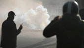 FESTIVAL NASILJA: Nemačka policija spremna za sve vrste nasilja na EP